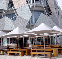 Arintji Cafe  Bar - Hotels Melbourne