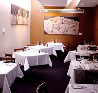 Bacash - Hotels Melbourne