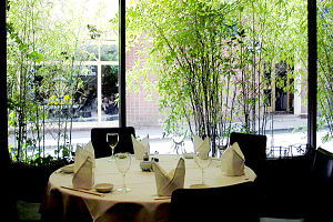 Bamboo House - Hotels Melbourne 0