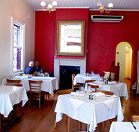 Black Ruby - Hotels Melbourne