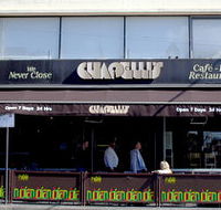 Chapelli's - Hotels Melbourne