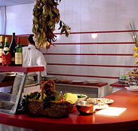 Ciao Pizza Napoli Restaurant - Hotels Melbourne