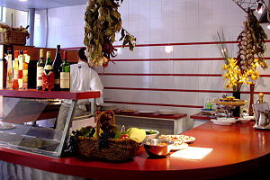 Ciao Pizza Napoli Restaurant - Hotels Melbourne 0