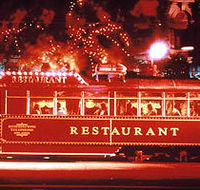 Colonial Tramcar Restaurant - Hotels Melbourne