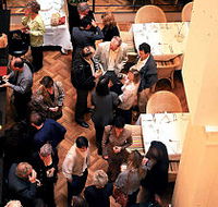 Curve Cafe  Bar - Hotels Melbourne