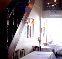 Da Noi - Hotels Melbourne