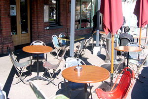 Dalmatino - Hotels Melbourne 0