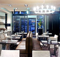 Dish - Hotels Melbourne