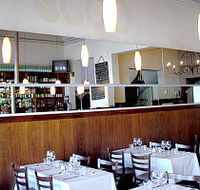 Ecco - Hotels Melbourne