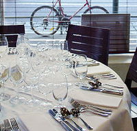 Enoteca Vino Bar - Hotels Melbourne
