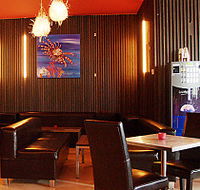 Feddish Restaurant  Bar - Hotels Melbourne