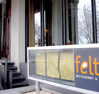 Felt Restaurant - Hotels Melbourne