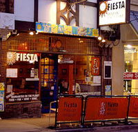 Fiesta - Hotels Melbourne