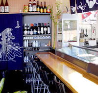 Jamon Sushi - Hotels Melbourne