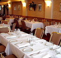 Lucattini's Restaurant - Hotels Melbourne
