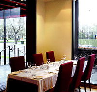 Red Terrace - Hotels Melbourne