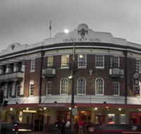 Crows Nest Hotel - Hotels Melbourne