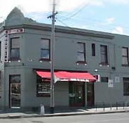 Brandon Hotel - Hotels Melbourne