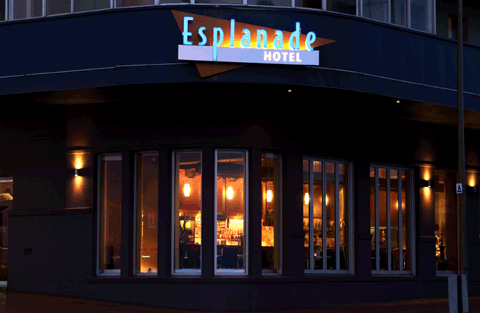Brighton SA Hotels Melbourne
