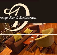Daveys Hotel - Hotels Melbourne