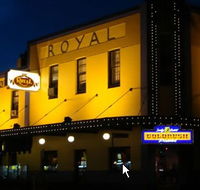 Royal Hotel