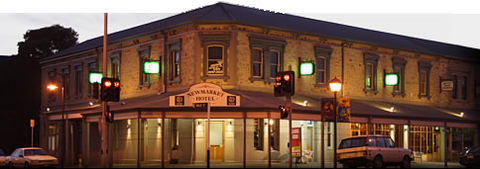 Newmarket Hotel - Port Adelaide - Hotels Melbourne 0