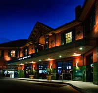 Great Northern Hotel - Hotels Melbourne