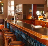 Green Park Hotel - Hotels Melbourne