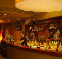 Aura The Lounge - Hotels Melbourne