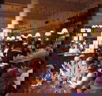 Belgian Beer Cafe Bluestone - Hotels Melbourne