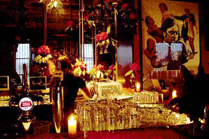 Cherry Bar - Hotels Melbourne 0