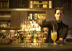 The Order - Hotels Melbourne 0