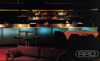 Darlinghurst NSW Hotels Melbourne