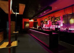 Syn Bar - Hotels Melbourne 0