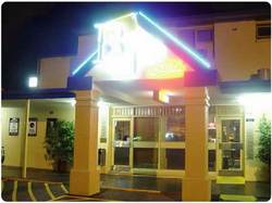 Fairfield NSW Hotels Melbourne