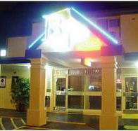 Brown Jug Hotel - Hotels Melbourne