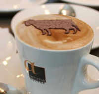 Brown Cow - Hotels Melbourne