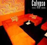 Calypso Bar and Lounge - Hotels Melbourne