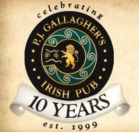 PJ Gallaghers Irish Pub - Parramatta - Hotels Melbourne