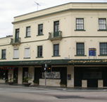 Livingstone Hotel - Hotels Melbourne