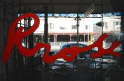 Rrose Bar - Hotels Melbourne 0