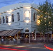 Temperance Hotel - Hotels Melbourne