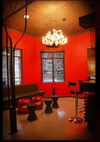 Syn Bar - Hotels Melbourne 1