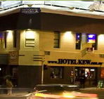 Hotel Kew - Hotels Melbourne