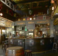 MJ Finnegans Irish Pub - Hotels Melbourne