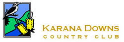 Karana Downs Country Golf Club - Hotels Melbourne 1
