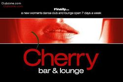 Cherry Bar - Hotels Melbourne 1
