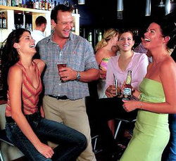Daveys Hotel - Hotels Melbourne 1