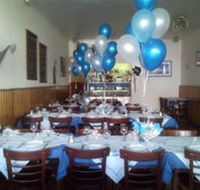 Pelagos Greek Tavern - Hotels Melbourne