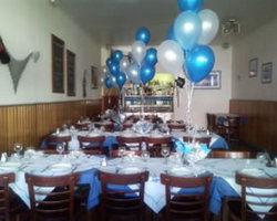 Pelagos Greek Tavern - Hotels Melbourne 0